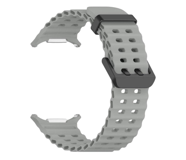 TECH-PROTECT Iconband Pro do Galaxy Watch Ultra (47 mm) Crayon Grey 5906302312344 - 1290798 - zdjęcie 3